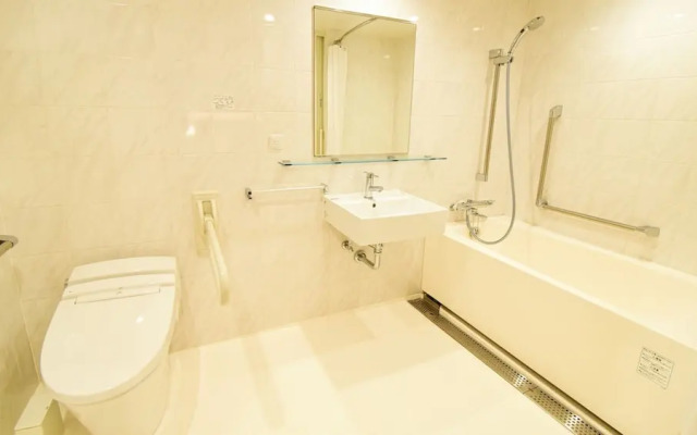 APA Hotel Kyoto Gojo Omiya