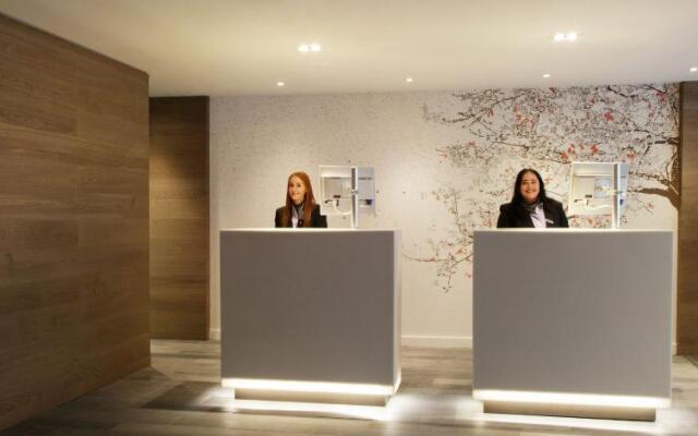 Apex City of Glasgow Hotel