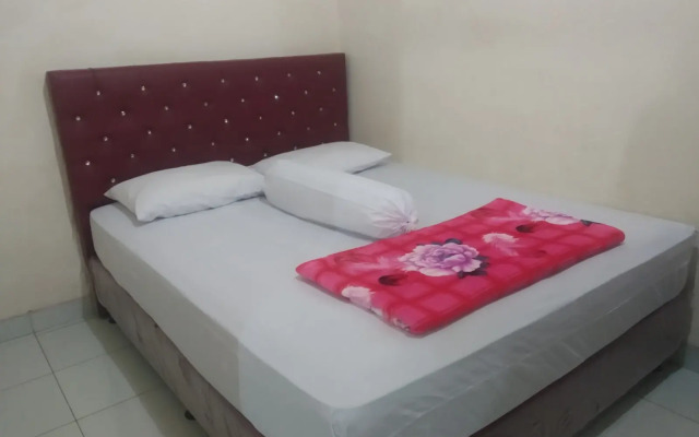 Modern Indekos Cilegon Syariah RedPartner