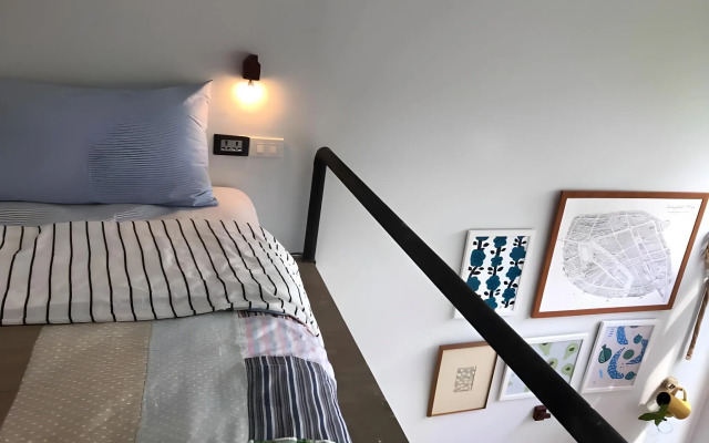 The Yard Hostel