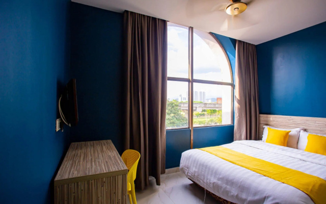 BEEZ Hotel – Guest Rooms – Kuala Lumpur