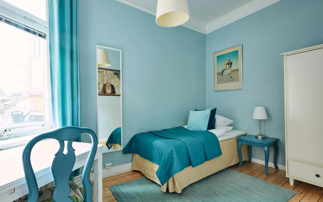 Hotel Hornsgatan