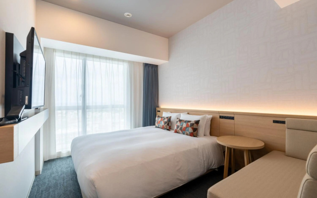 La'gent Hotel Okinawa Naha – Guest Rooms – Naha