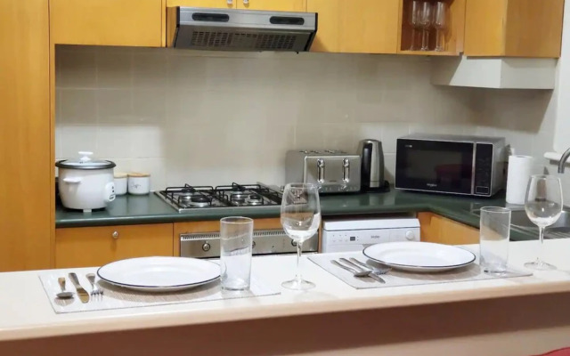 Well Located 1 Bedroom in South Yarra