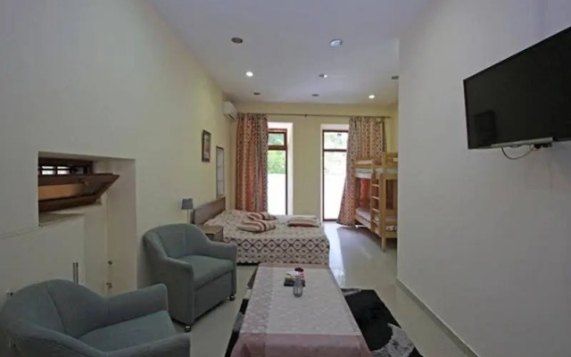 Mini Hotel Yerevan