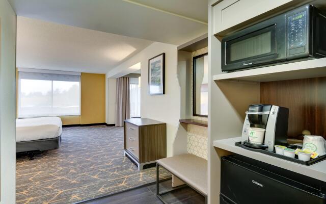 Holiday Inn Staunton Conference Center by IHG