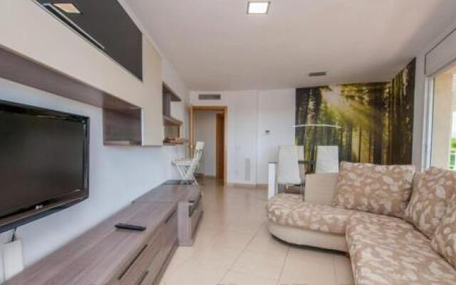 Apartaments Cambrils Suite Costa Daurada