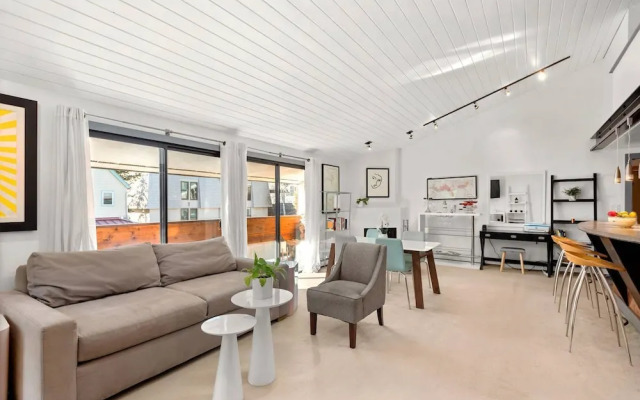 Gavilon Aspen Studio