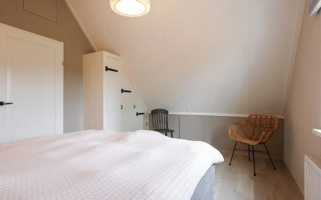 Holiday Home in Zeeland With Private Pool