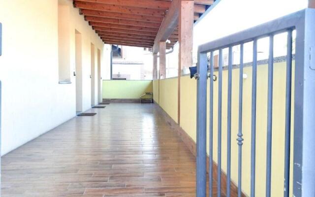 Ripamonti BnB