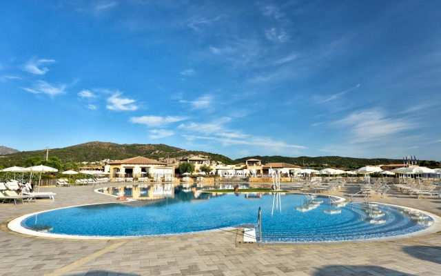 Resort Janna e Sole Resort