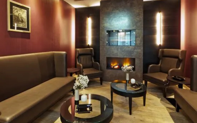 Hotel Stadt Lörrach