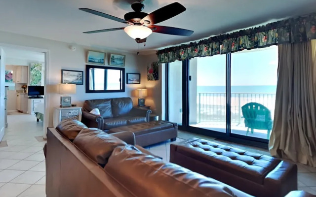 Perdido Towers by Southern Vacation Rentals