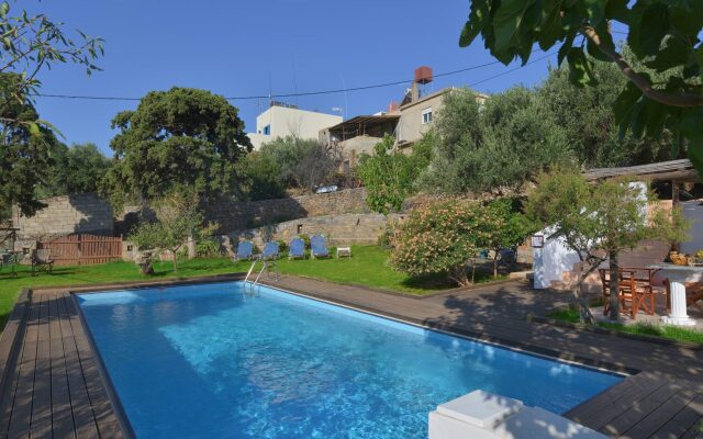 Almond Tree Villas