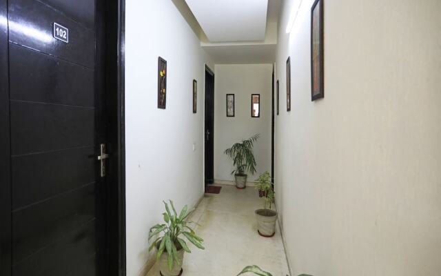 OYO 9994 Springs Homes