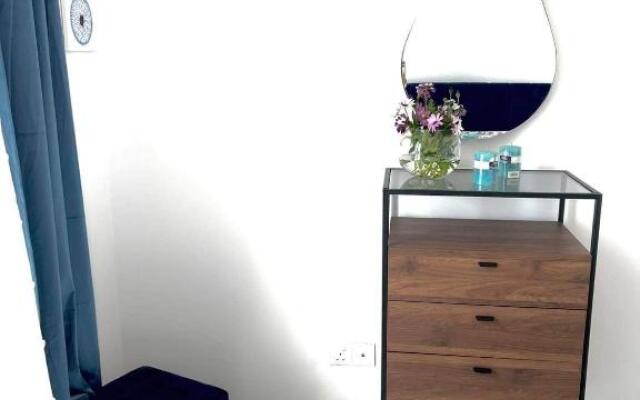 LATSI APARTMENT 16 fully renovated