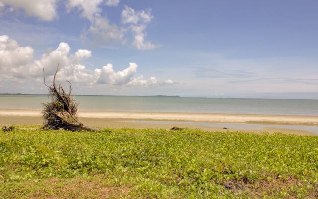 Hotel O Sedili Inn Resort