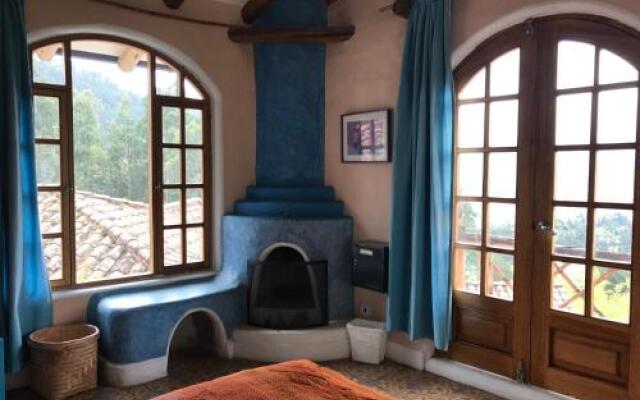 La Casa Sol - Otavalo