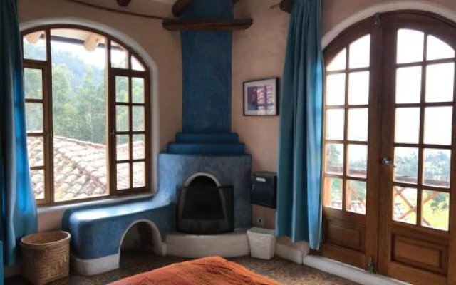 La Casa Sol Andean Lodge