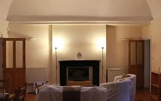 Stay In The Heart Of ... Cambridge