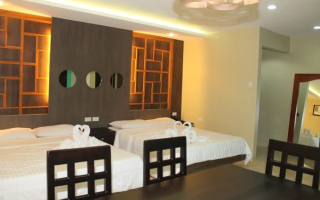 El Vistra Travellers Inn & Coffee Shop