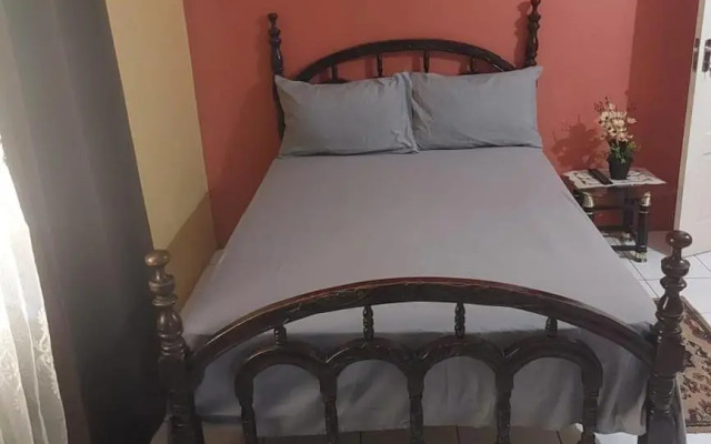 Griffiths Guest House