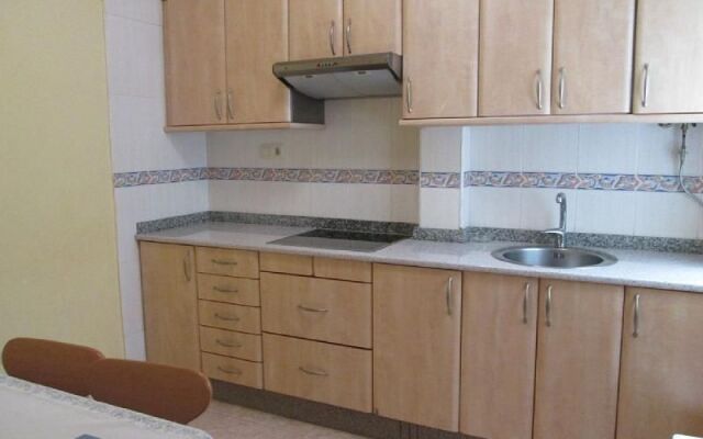 Apartment in Bueu, Galicia 100423