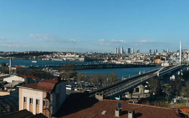 Astra Boutique Hotel