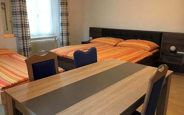 Walters Hostel Interlaken