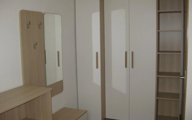 Apartma Manfreda Bovec