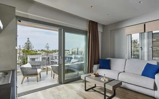 Seascape Luxury Residences
