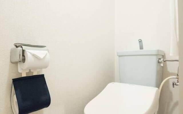 Sakizo Villa Kyoto Jingu Michi Sanjo 302