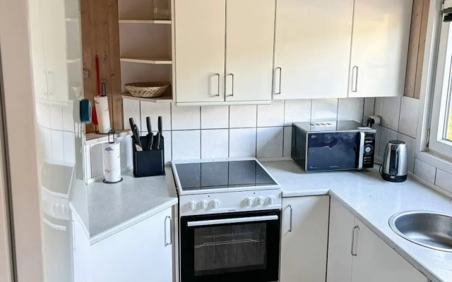 10 Person Holiday Home in Nordborg-by Traum