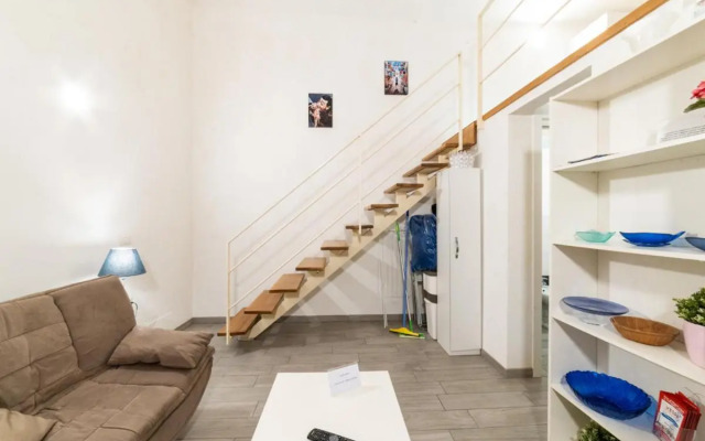 Santa Maria degli Angeli Apartment