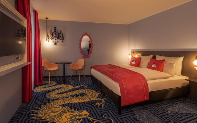 Holiday Inn - the niu, Mood Mainz by IHG