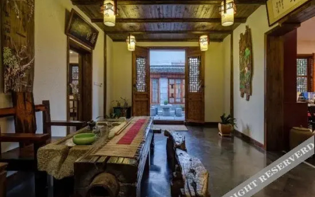 Xianting Inn