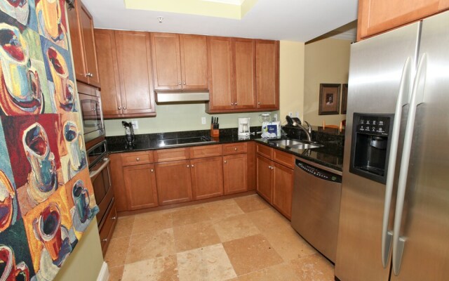 Indigo Condominiums by Wyndham Vacation Rentals