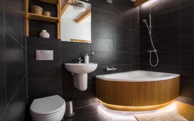 Apartament pod Lawortą