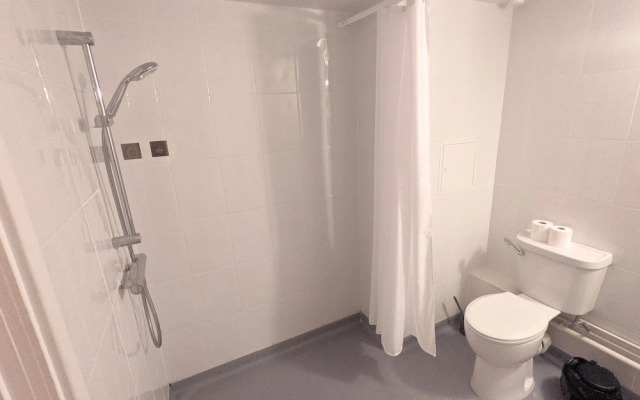 L1 Luxury Apartment
