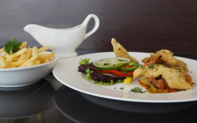 Prima In Hotel Malioboro