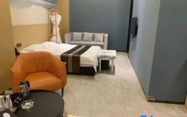 Nanchang Banshan Hot Spring Hotel