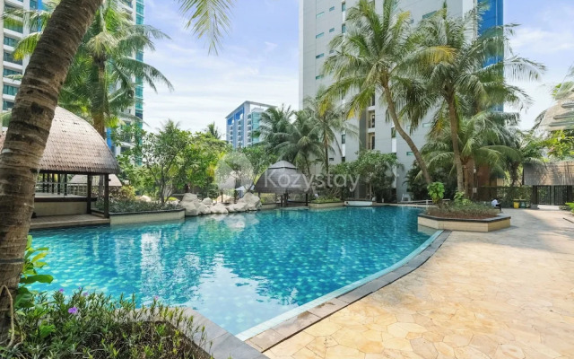 Casta by Kozystay - Pondok Indah