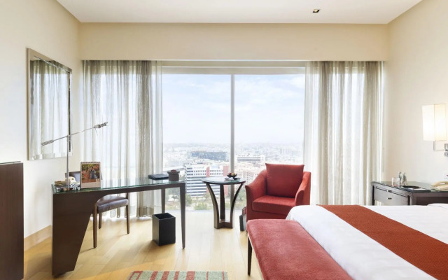 Trident Hyderabad