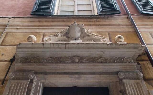 Ostellin Genova Hostel