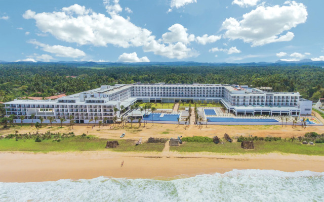 Hotel Riu Sri Lanka - All Inclusive