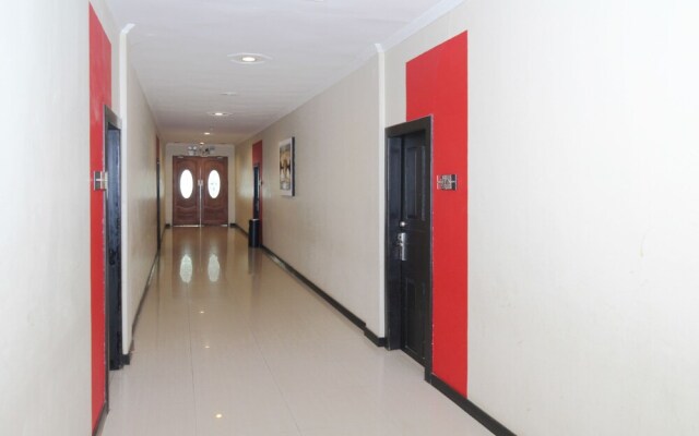 Airy Sungai Martapura RE Martadinata 6 Banjarmasin