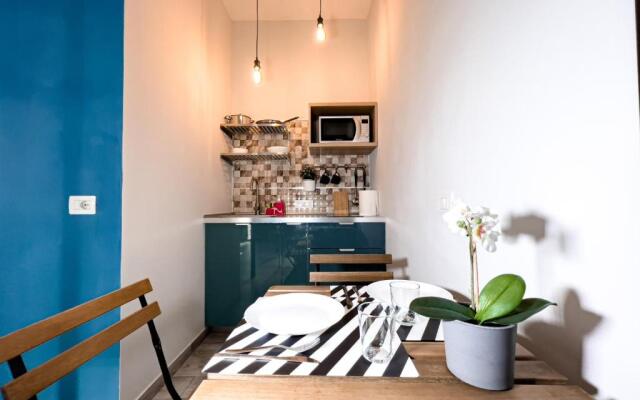 Linea1 loft