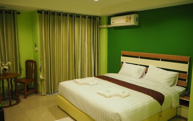 D-Sabai Residence