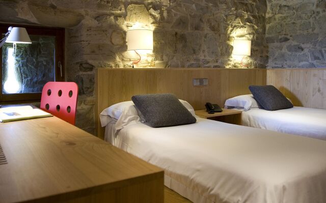 Torre De Villademoros