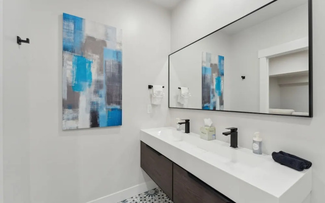 Deer Springs by Park City Vacations